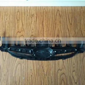 GRILLE HYUNDAI ACCENT 2011 86350-1R100 NEW thumbnail-2