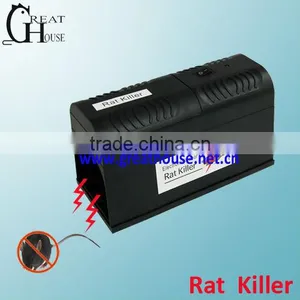 Effective GH-190 Electronic Mouse Trap for Outdoors and Indoors thumbnail-1