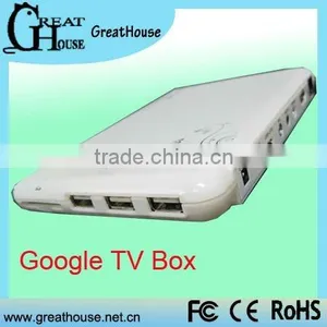 Android TV Support WiFi,Web Browse thumbnail-1