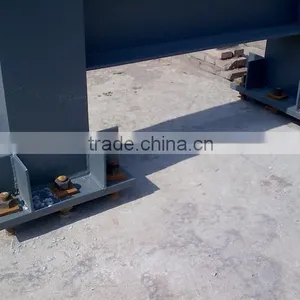 Prefabricated Steel Structure Plants and High Quality Prefab Light Steel Workshops or Warehouse thumbnail-2
