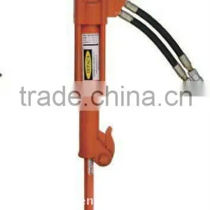 Hydraulic Hand Hold Breaker thumbnail-1