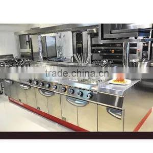 Professional Hotel Kitchen Supply thumbnail-1