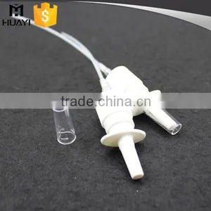 18/410 20/410 24/410 Plastic Nasal Spray With Clear Cap thumbnail-3
