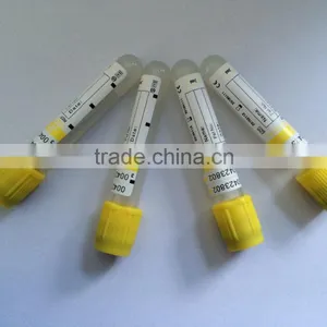 13*100mm Plastic Test Tube thumbnail-3