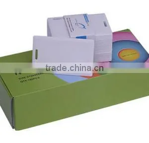 Original Mango Thick Card With Series Number thumbnail-4
