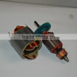 Custom Made Rotor and Stator for Electric Tools, Generator Rotor and Stator thumbnail-1