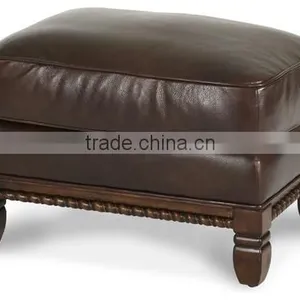 Acrylic Footstool HDOT0171 thumbnail-1