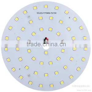 High Quality RGB/LED Bulb PCB 3w 5w 7w 9w 12w 18w Maunfacture in ShenZhen China thumbnail-2