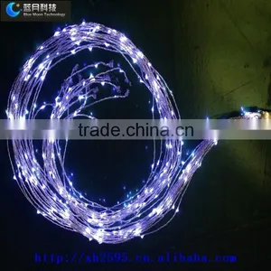 Factory Direct Wholesale 6 Volt Led Christmas Light thumbnail-5