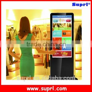 Interactive Touch Panel thumbnail-4