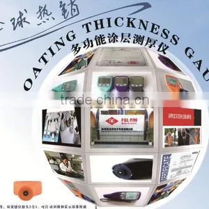 Car Paint Coating Thickness Measuring Tester thumbnail-6