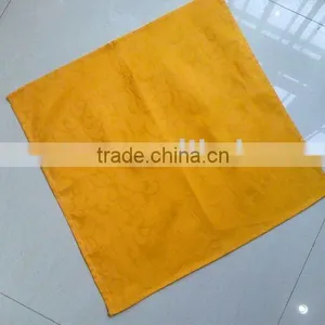 Wholesales 100 Cotton Table Napkin for Hotel thumbnail-1