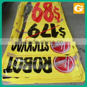 High Quality Printing Advertisement Banner Tarp thumbnail-5