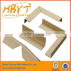 High Quality L Shape Paper Corner Protector for Packing thumbnail-1
