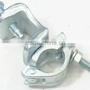 for Building/construction Use Scaffolding Coupler/clamp thumbnail-1