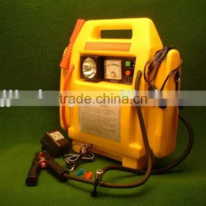 12v 17ah Car Power Jumpstart Ce/rohs thumbnail-1