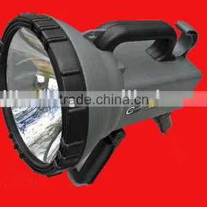 Special Selling Gray Color 5 Milcp Rechargeable Spotlight(ce Approval) thumbnail-1