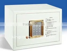 KT-818C Electronic Hotel Safe thumbnail-1
