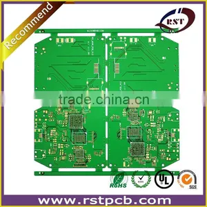 Pcb Circuit Board Design Manufacturing thumbnail-4