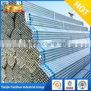 50mm Diameter gi Pipe Price/ 50mm gi Pipe Price/ 75mm gi Pipe thumbnail-5