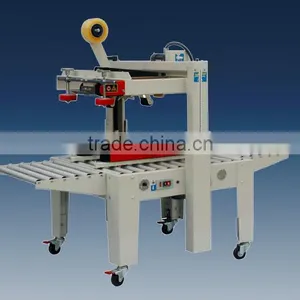 Fast Speed Automatic Carton Folding Machine From Aliababa thumbnail-3