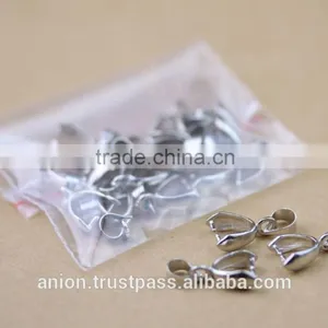 Lobster for Jewelry Accessories Chain or Cord thumbnail-6