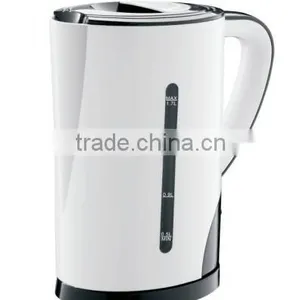 JK-P202 Plastic Kettle thumbnail-1