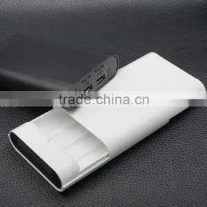 10400mah Battery Removable Power Bank and Replaceable-battery Power Charger for Moible and Tablet 3.1A 2.1A 1A Supplier's Choice thumbnail-6