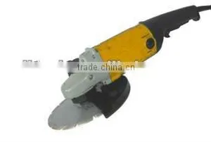 Hand Portable Stone Angle Grinder thumbnail-1