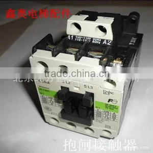 Elevator Parts SC-E05A Contactor thumbnail-1