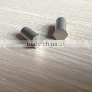Matel Cnc Machining Aluminium Passivated thumbnail-2