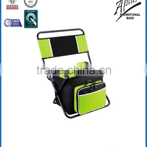 Cooler Bag With Chair thumbnail-1