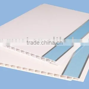 Easily Fixed Pvc Ceiling Panel thumbnail-1