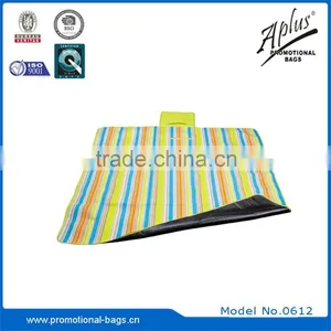 2016 New Design High Quality Picnic Blanket thumbnail-2