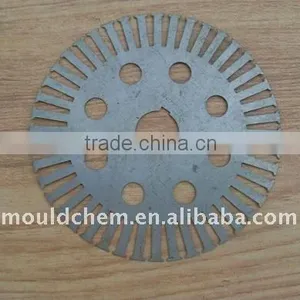 Brushes Laminated Rotor for Electromotor thumbnail-1