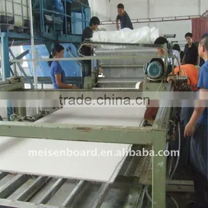 Fire Barrier Magnesium Board thumbnail-1