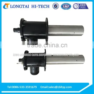 Sodium Silicate Gas Furnace Burner thumbnail-1