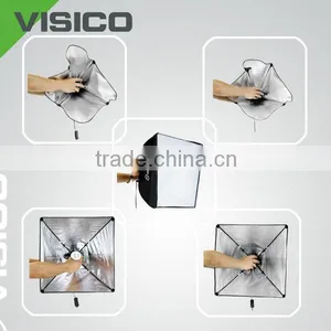 Studio Softbox Flash Easy Soft Box For Speedlite Flash thumbnail-1