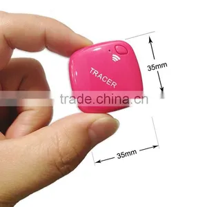 Universal Anti Lost Alarm Theft Device Anti-lost/Self-portrait for Bluetooth 4.0 Smartphone for Samsung Galaxy thumbnail-2