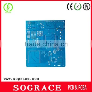 Double Side FR4 PCB From China thumbnail-3