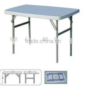 Outdoor Folding Portable Tables Camping Folding Table thumbnail-1