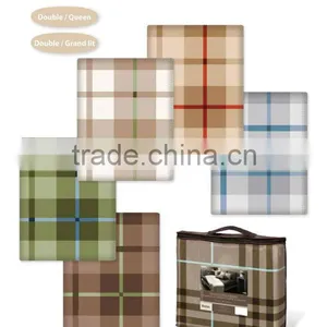 Fleece Bedding Set thumbnail-1