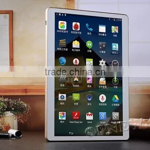 10 Inch Phablet Android WCDMA 3G GSM Dual Sim Phone Call Tablet OctaCore Android5.1 IPS 1280*800 thumbnail-4