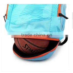 Basketball Carrying Bag New Arrival 2016 Backpack Travel Bag Quality Choice thumbnail-4
