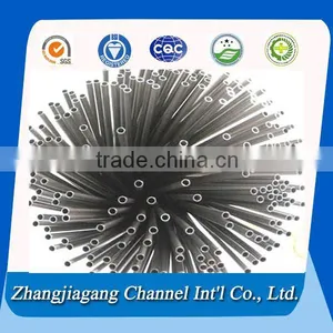 Small Seamless Needle Titanium Capillary Tube thumbnail-1