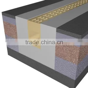 MEA U200 Polymer Concrete Drain Channel thumbnail-2