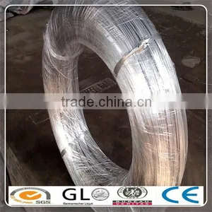 High Quality Galvanized Wire Price thumbnail-2