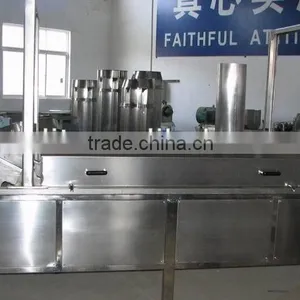 Continuous Belt Deep Fryer thumbnail-3