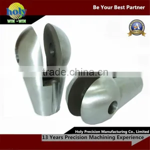Cnc Machining Stainless Steel Laser Cutting Machine Parts thumbnail-1