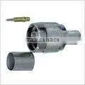 N Male Crimp Type RG8/213-LMR-400 thumbnail-1
